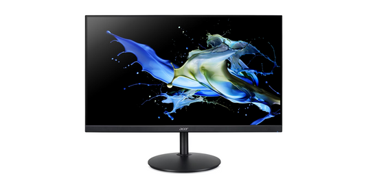 Acer America Corp. CB2 24" AG IPS Monitor
