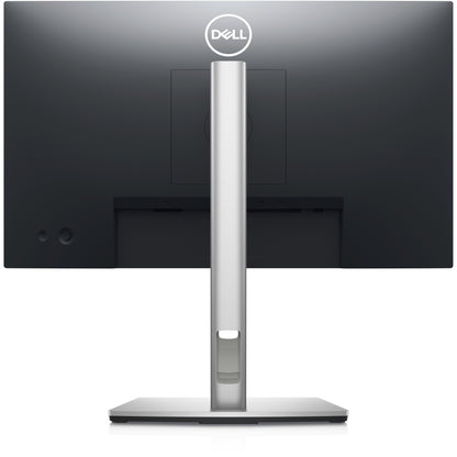 Dell P2223HC 22 (21.5 viewable) LCD Monitor - 1920 x 1080 Full HD - 60 Hz - 5 ms - 16:9 - IPS - 1000:1 - HDMI, DisplayPort, USB-C