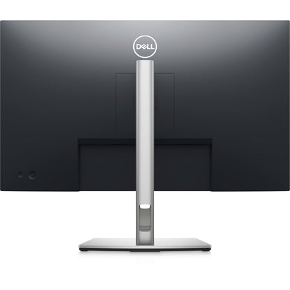 Dell 27 60 Hz IPS UHD IPS Monitor 8 ms (normal); 5 ms (fast) 3840 x 2160 (4K) HDMI, DisplayPort, USB P2723QE