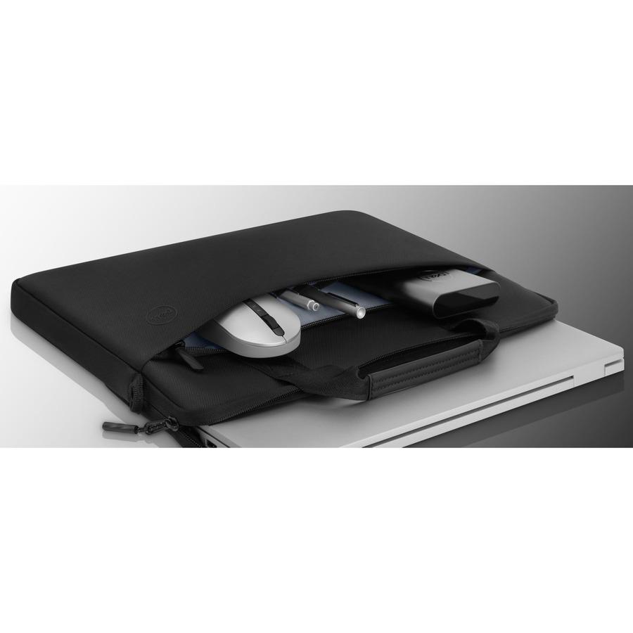 Dell EcoLoop Pro Carrying Case (Sleeve) for 11 to 14 Notebook - Black