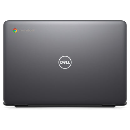 Dell Education Chromebook 3000 3110 11.6 Chromebook - HD - 1366 x 768 - Intel Celeron N4500 Dual-core (2 Core) 1.10 GHz - 4 GB Total RAM - 32 GB Flash Memory - Intel Chip - Chrome OS - Intel UHD