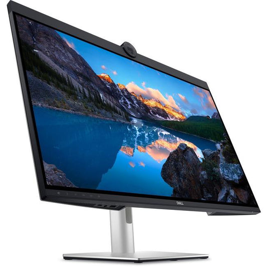 Dell UltraSharp U3223QZ 31.5 4K UHD LCD Monitor - 16:9 - 32 Class - 3840 x 2160