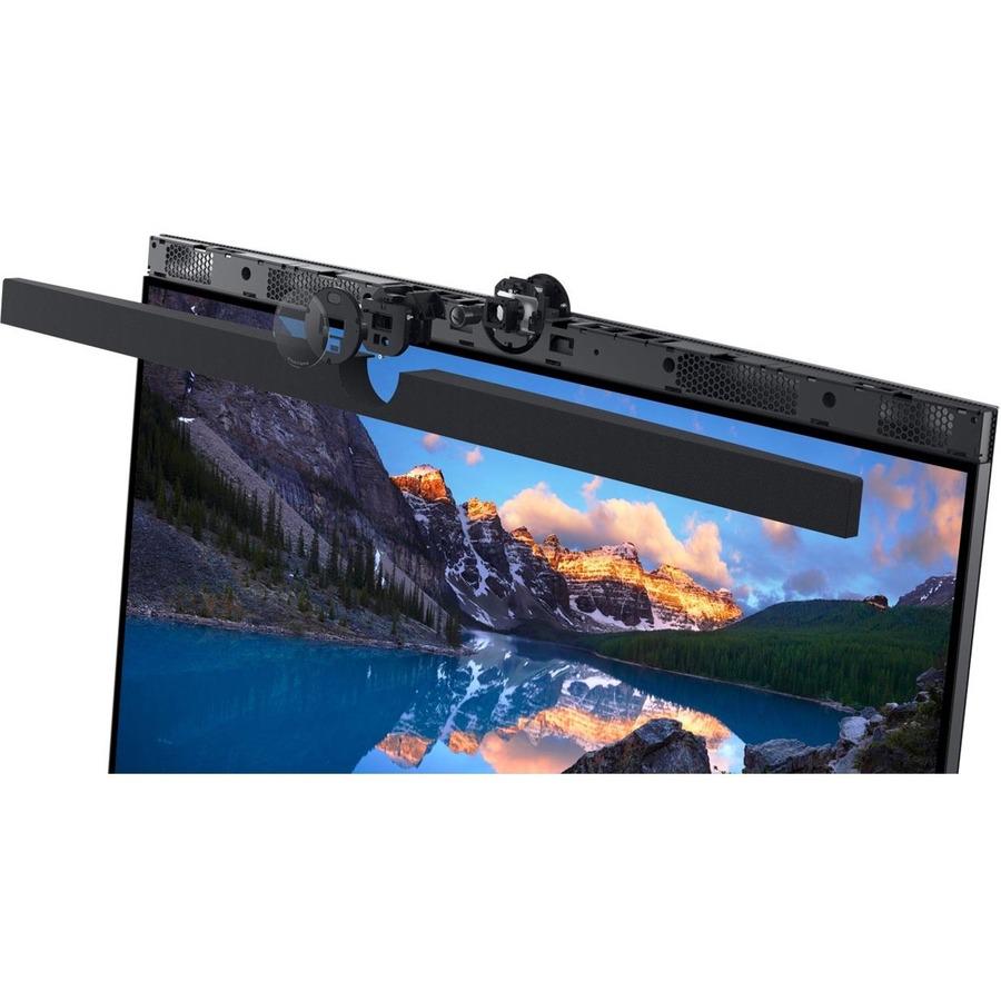 Dell UltraSharp U3223QZ 31.5 4K UHD LCD Monitor - 16:9 - 32 Class - 3840 x 2160