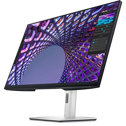 Dell P3223QE 31.5 4K UHD LED LCD Monitor - 16:9 - TAA Compliant