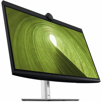 UltraSharp U3224KB 31.5 Webcam 6K LED LED Monitor - 16:9 - 32 Class - In-plane Switching (IPS) Black Technology - 6144 x 3456 - 1.07 Billion Colors - 450 Nit - 5 ms - 60 Hz Refresh Rate -