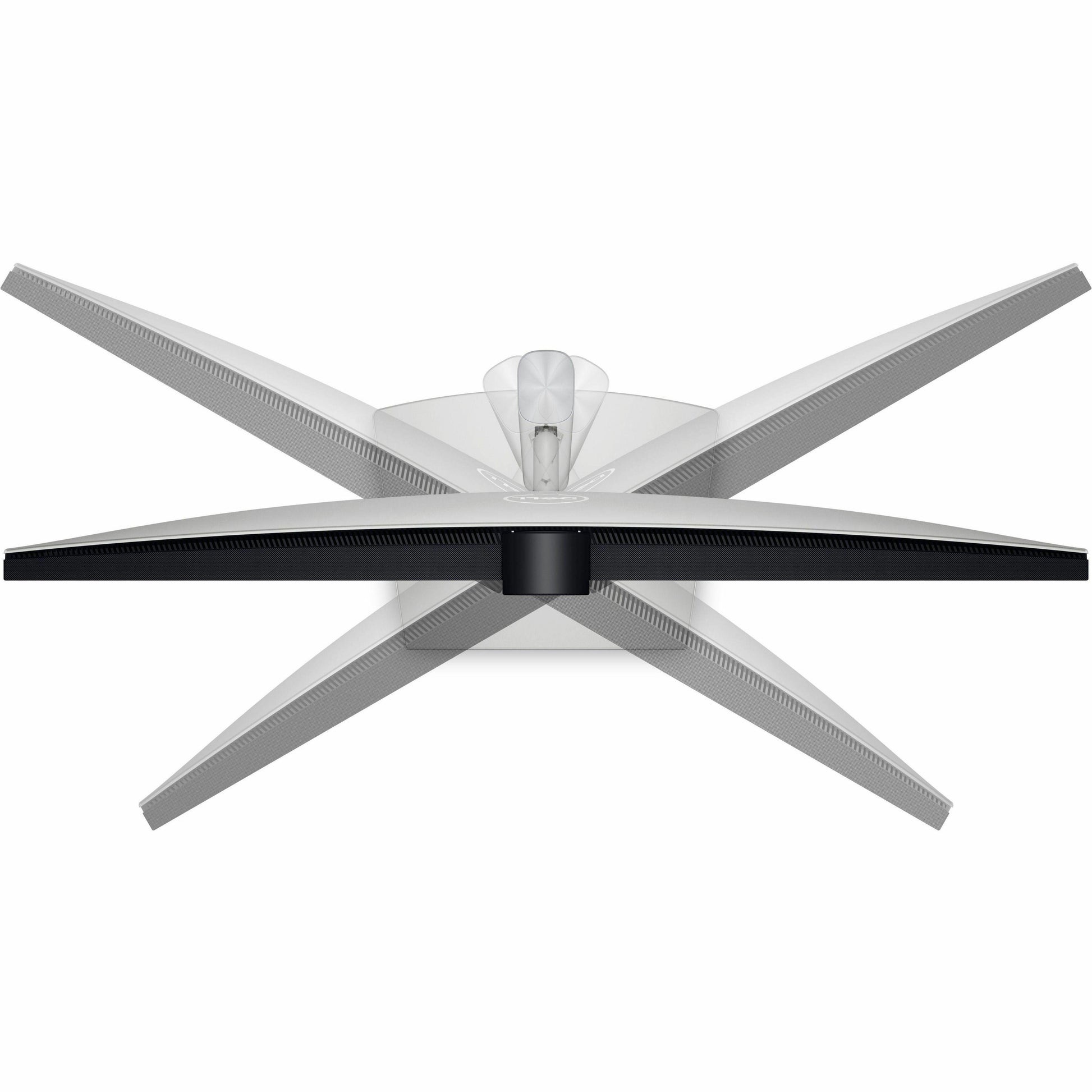 UltraSharp U3224KB 31.5 Webcam 6K LED LED Monitor - 16:9 - 32 Class - In-plane Switching (IPS) Black Technology - 6144 x 3456 - 1.07 Billion Colors - 450 Nit - 5 ms - 60 Hz Refresh Rate -