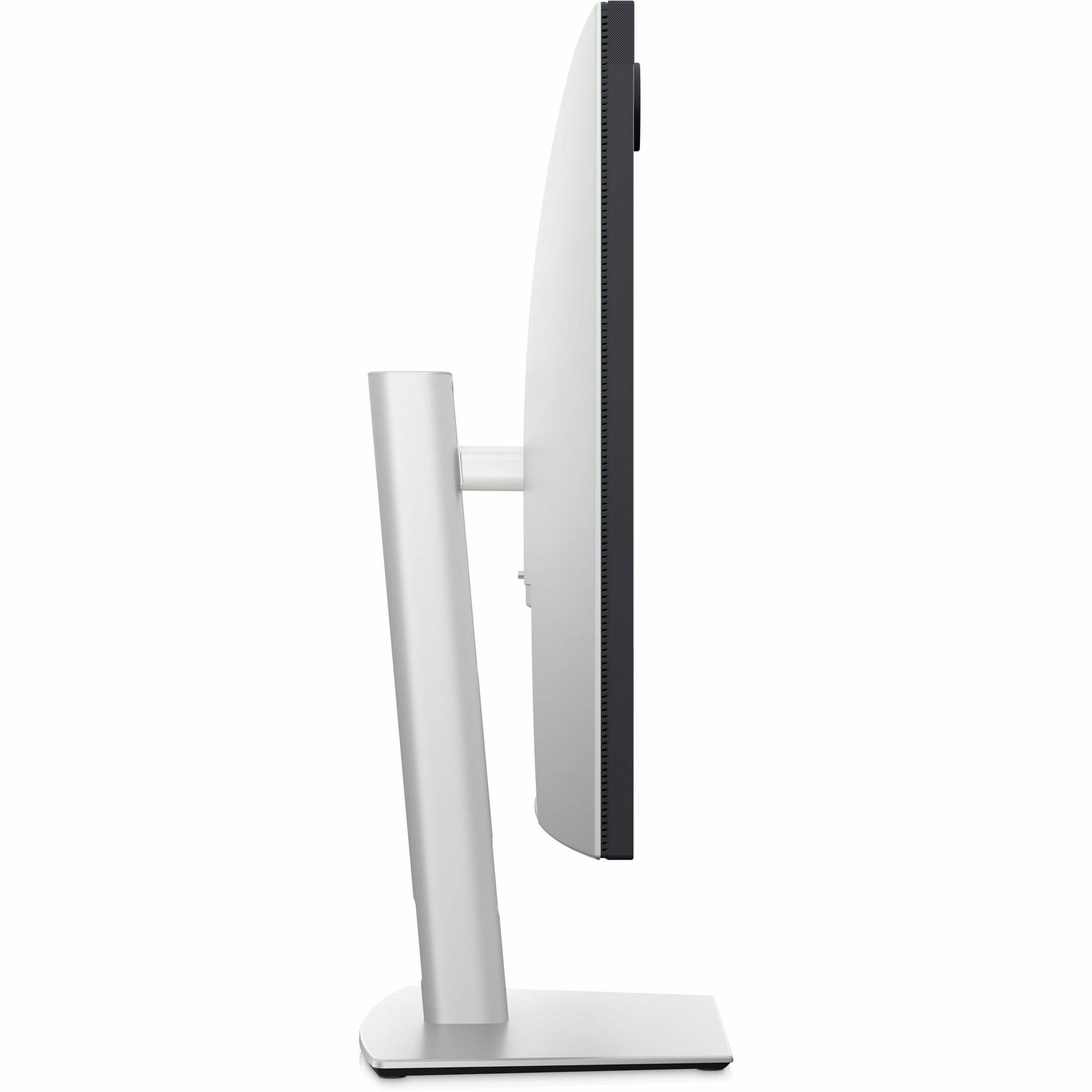 UltraSharp U3224KB 31.5 Webcam 6K LED LED Monitor - 16:9 - 32 Class - In-plane Switching (IPS) Black Technology - 6144 x 3456 - 1.07 Billion Colors - 450 Nit - 5 ms - 60 Hz Refresh Rate -
