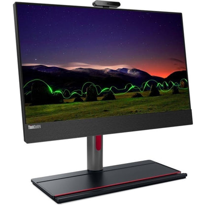 Lenovo ThinkCentre M90a Gen 3 11VF0067US All-in-One Computer - Intel Core i5 12th Gen i5-12500 Hexa-core (6 Core) 3 GHz - 8 GB RAM DDR4 SDRAM - 256 GB NVMe M.2 PCI Express PCI Express NVMe 4.0 x4 SSD