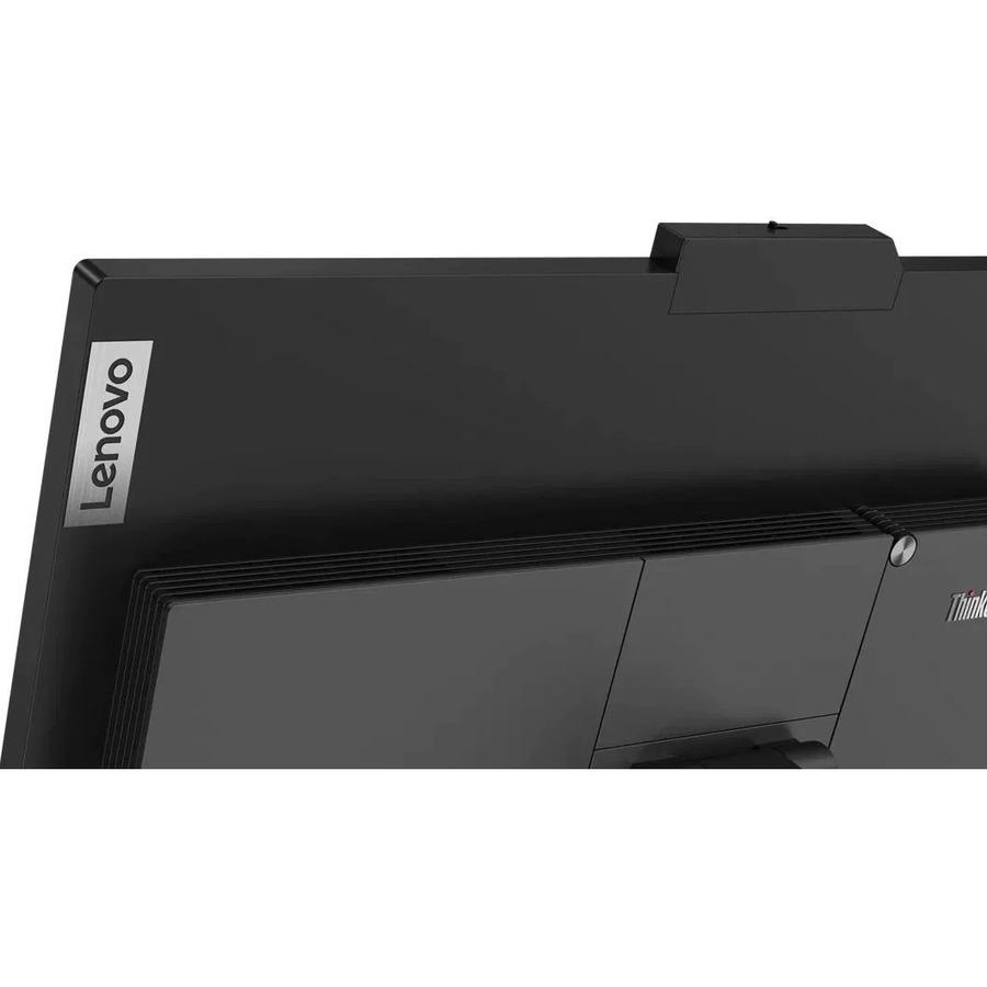 Lenovo ThinkCentre M90a Gen 3 11VF0067US All-in-One Computer - Intel Core i5 12th Gen i5-12500 Hexa-core (6 Core) 3 GHz - 8 GB RAM DDR4 SDRAM - 256 GB NVMe M.2 PCI Express PCI Express NVMe 4.0 x4 SSD