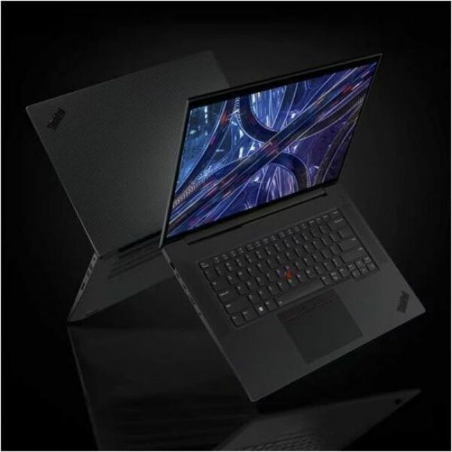 Lenovo Thinkpad P1 Gen 6 21fv001dus 16 Mobile Workstation - Wqxga - 2560 X