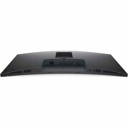 Dell P3424WE 34.1 UW-QHD Curved Screen LED Monitor - 21:9 - 34 Class - In-plane Switching (IPS) Technology - Edge WLED Backlight - 3440 x 1440 - 1.07 Billion Colors - 300 Nit - 5 ms - 60 H