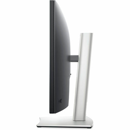 Dell P3424WE 34.1 UW-QHD Curved Screen LED Monitor - 21:9 - 34 Class - In-plane Switching (IPS) Technology - Edge WLED Backlight - 3440 x 1440 - 1.07 Billion Colors - 300 Nit - 5 ms - 60 H