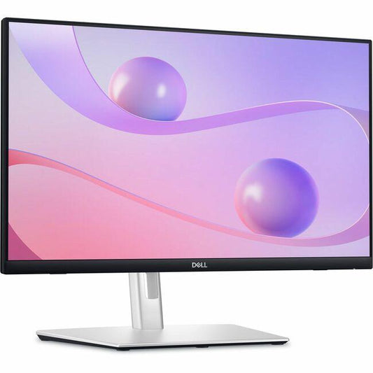 Dell P2424HT 23.8 LED Touchscreen Monitor - 16:9 - 5 ms GTG (Fast) - 24 Class - 10 Point(s) Multi-touch Screen - 1920 x 1080 - Full HD - In-plane Switching (IPS) Technology - 16.7 Million