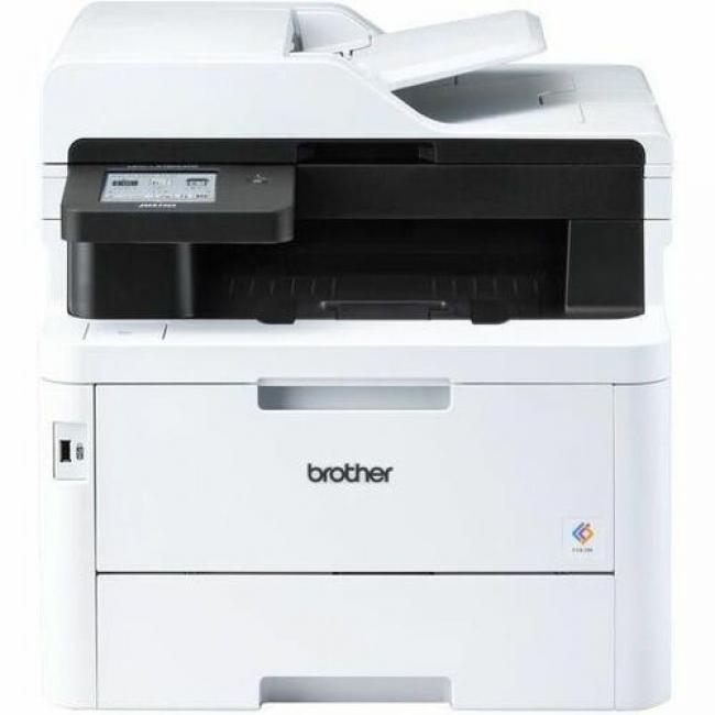 Brother MFC-L3780CDW Wireless Digital Color All-in-One Printer