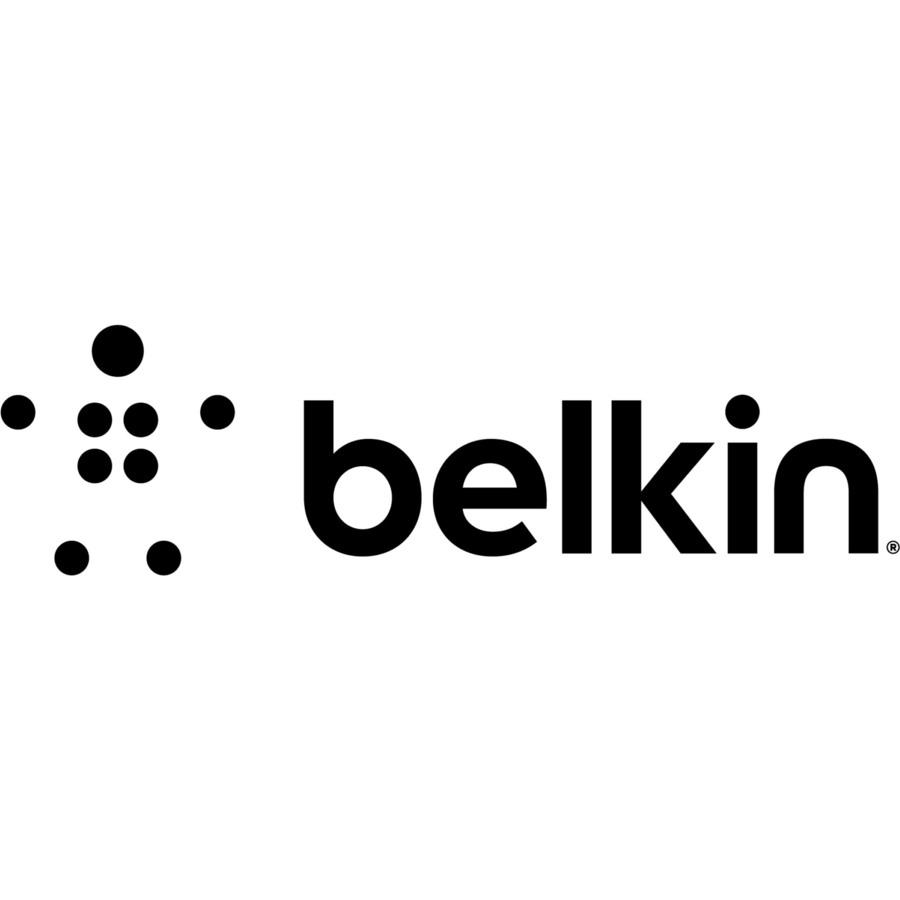 Belkin Auto Adapter F7U100BTBLK