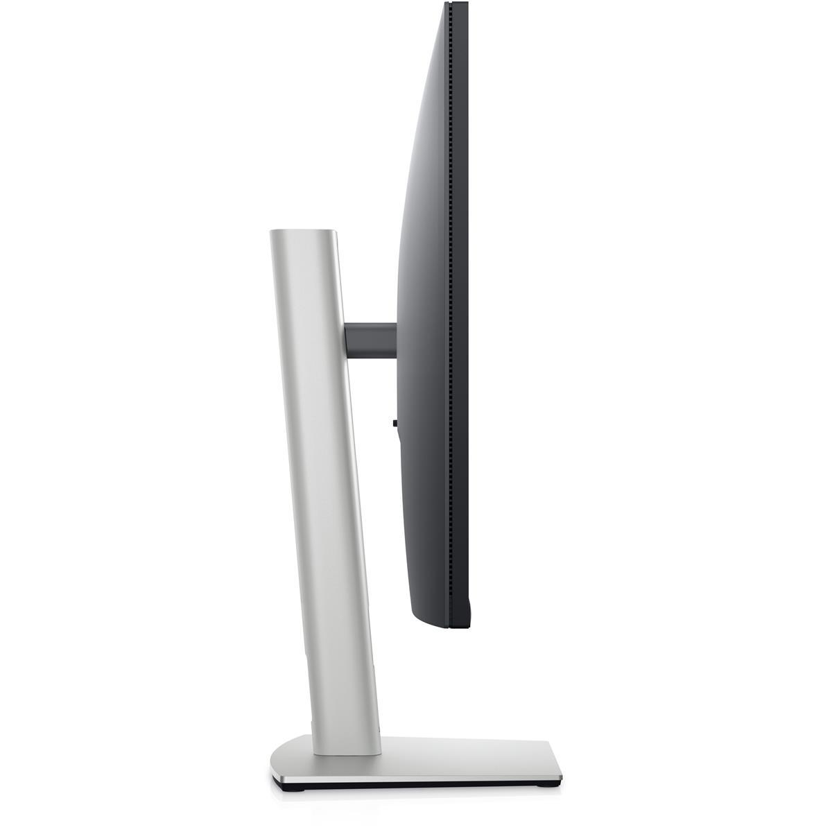 Dell P3223QE 31.5 4K UHD LED LCD Monitor - 16:9 - TAA Compliant