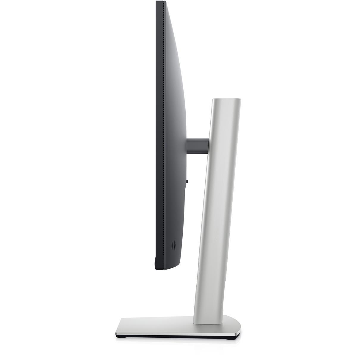 Dell P3223QE 31.5 4K UHD LED LCD Monitor - 16:9 - TAA Compliant