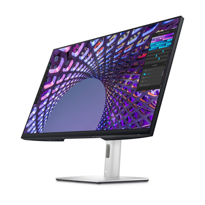 Dell P3223QE 31.5 4K UHD LED LCD Monitor - 16:9 - TAA Compliant