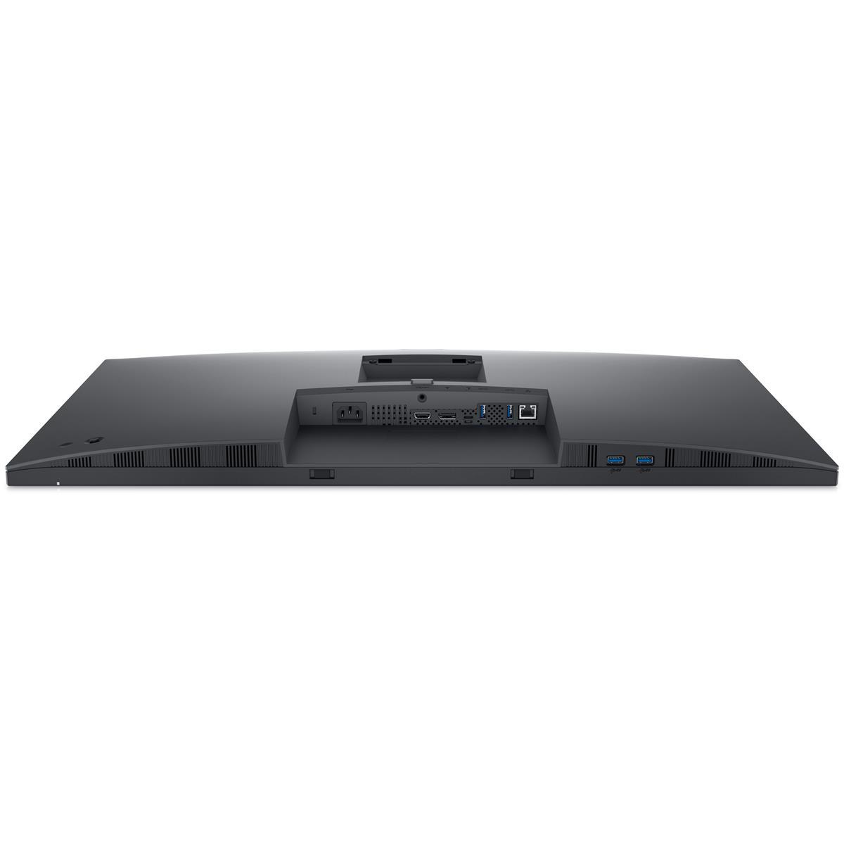 Dell P3223QE 31.5 4K UHD LED LCD Monitor - 16:9 - TAA Compliant