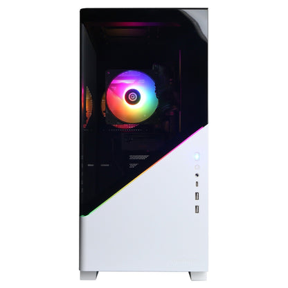 CyberPowerPC Gamer Xtreme Gaming, Ultra 5 225F, 16GB, 2TB SSD,RTX 5060,W11H