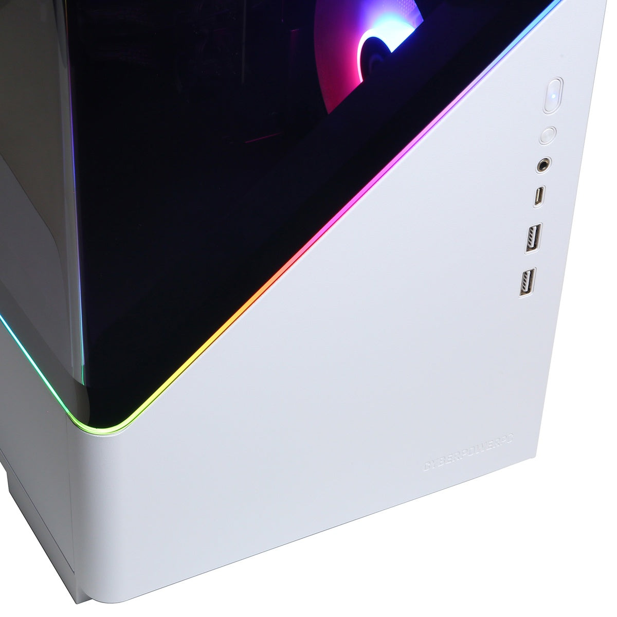CyberPowerPC Gamer Xtreme Gaming, Ultra 5 225F, 16GB, 2TB SSD,RTX 5060,W11H