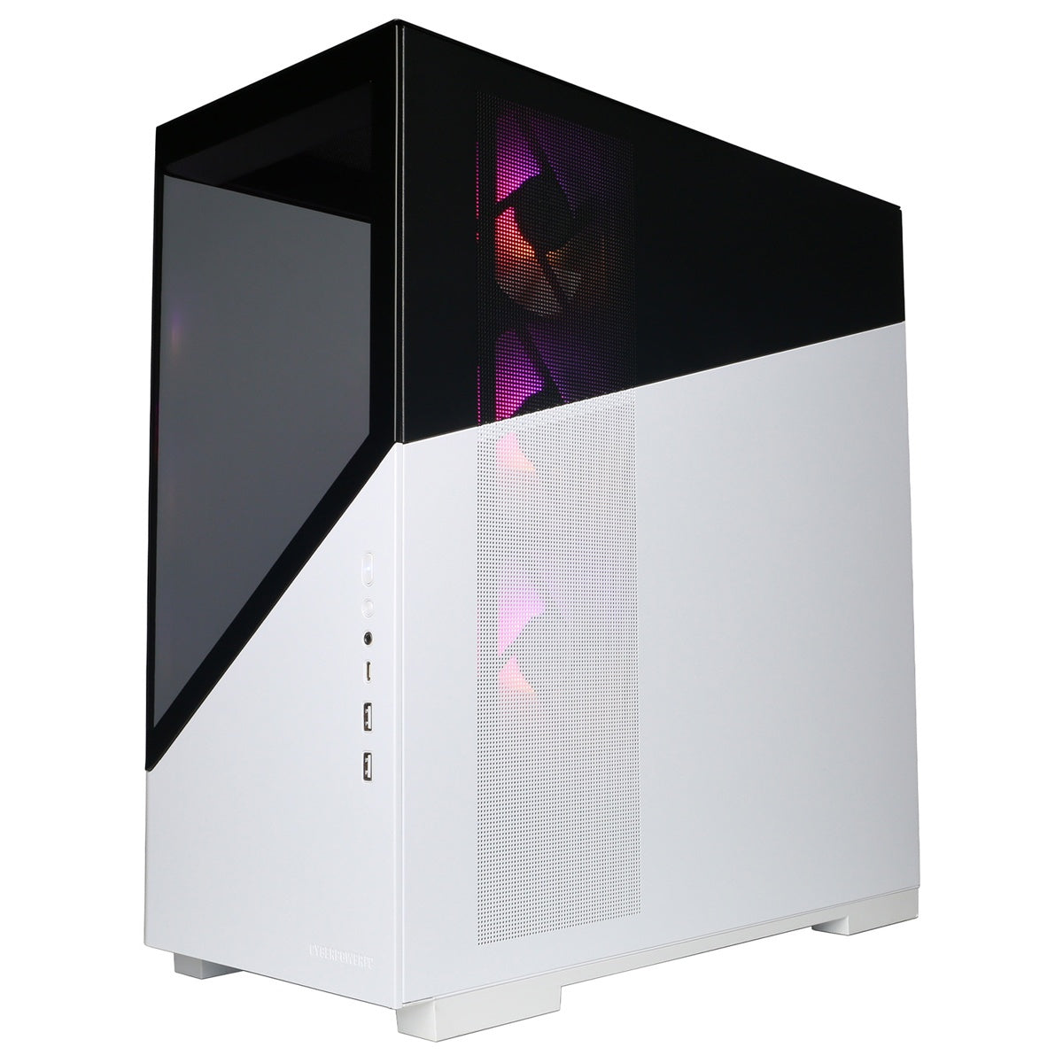 CyberPowerPC Gamer Xtreme Gaming, Ultra 5 225F, 16GB, 2TB SSD,RTX 5060,W11H
