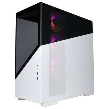 CyberPowerPC Gamer Xtreme Gaming, Ultra 5 225F, 16GB, 2TB SSD,RTX 5060,W11H