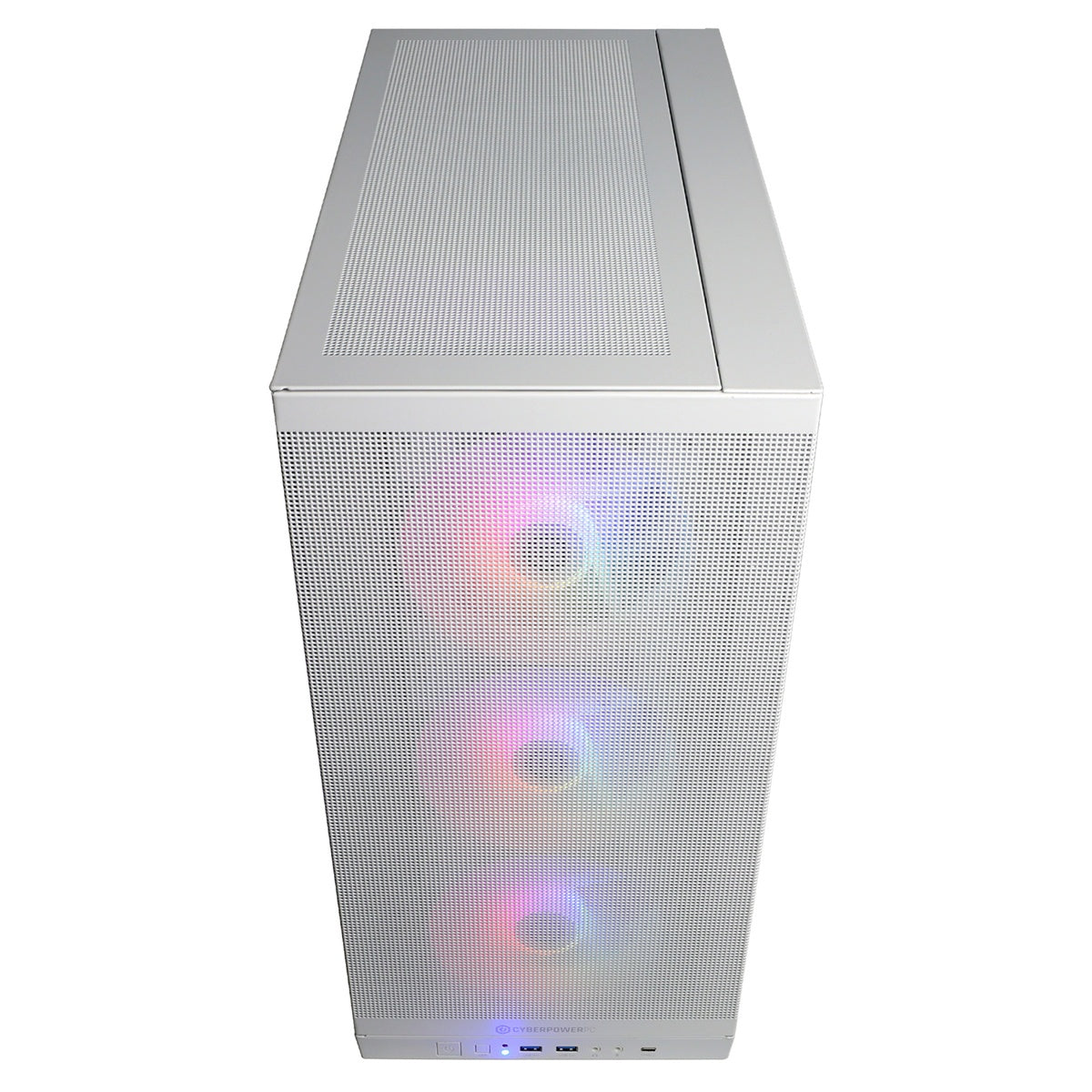 CyberPowerPC Gamer Supreme Gaming, Ultra 7 265F, 32GB, 2TB,RTX 5060 Ti,W11H