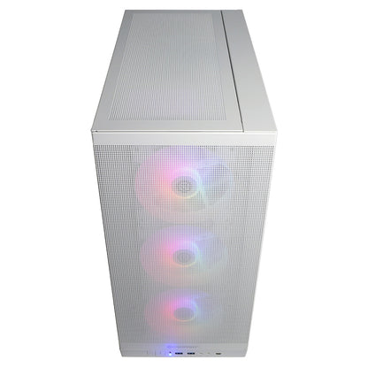 CyberPowerPC Gamer Supreme Gaming, Ultra 7 265F, 32GB, 2TB,RTX 5060 Ti,W11H