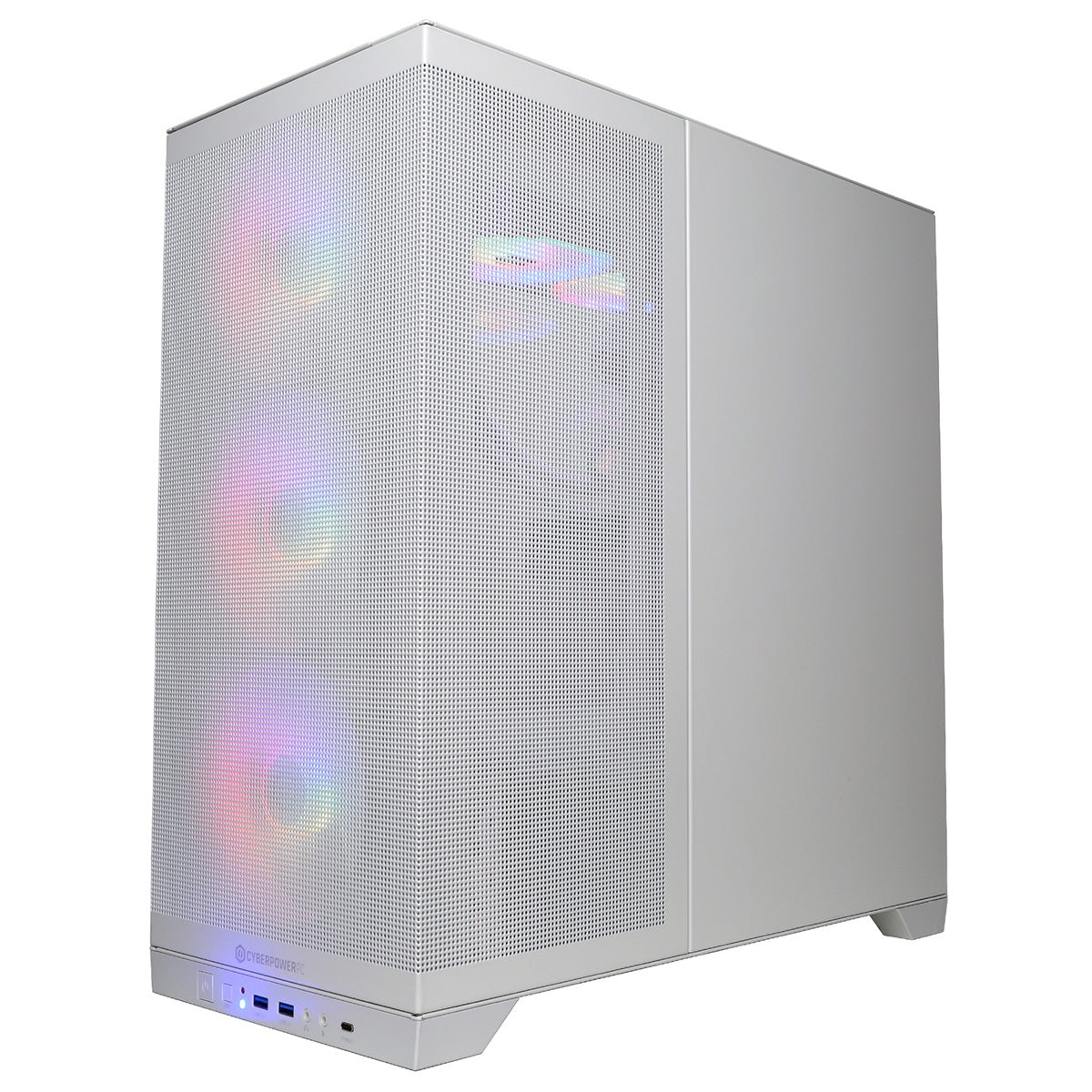 CyberPowerPC Gamer Supreme Gaming, Ultra 7 265F, 32GB, 2TB,RTX 5060 Ti,W11H