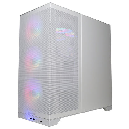 CyberPowerPC Gamer Supreme Gaming, Ultra 7 265F, 32GB, 2TB,RTX 5060 Ti,W11H