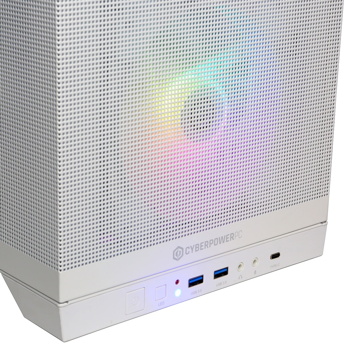 CyberPowerPC Gamer Supreme Gaming, Ultra 7 265F, 32GB, 2TB,RTX 5060 Ti,W11H