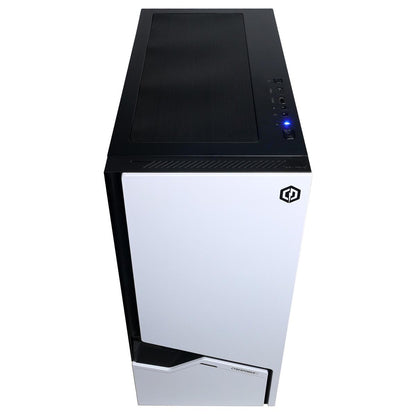 CyberPowerPC Gamer Supreme Gaming, R7 8700F, 32GB, 2TB SSD, RX 9060 XT,W11H