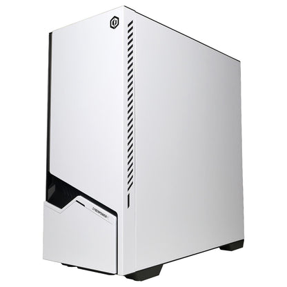 CyberPowerPC Gamer Supreme Gaming, R7 8700F, 32GB, 2TB SSD, RX 9060 XT,W11H