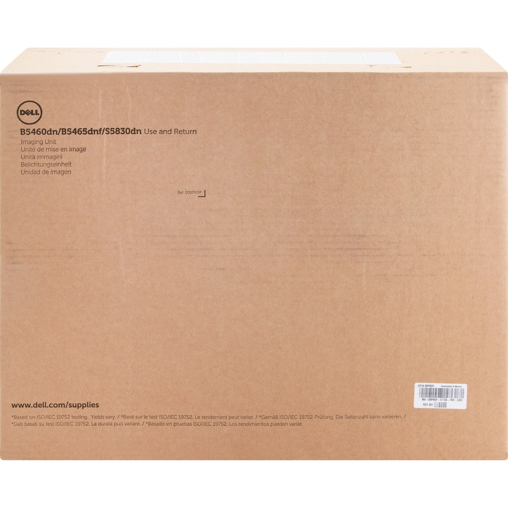 Dell  Imaging Drum 9PN5P