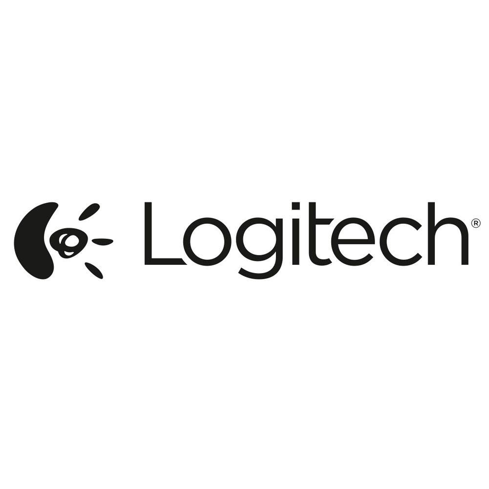 Logitech - Power adapter - 96 Watt