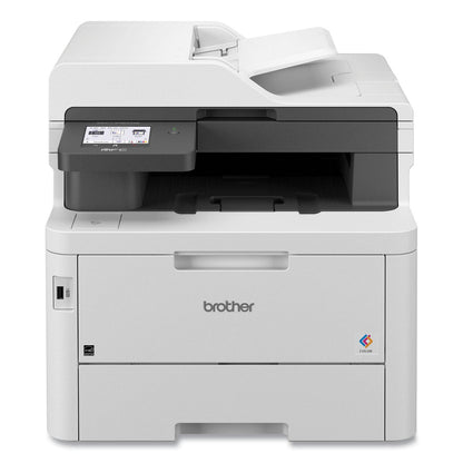Brother MFC-L3780CDW Wireless Digital Color All-in-One Printer