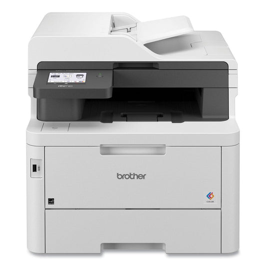 Brother MFC-L3780CDW Wireless Digital Color All-in-One Printer
