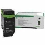 Lexmark Original Laser Toner Cartridge Return Program Black 75M10K0
