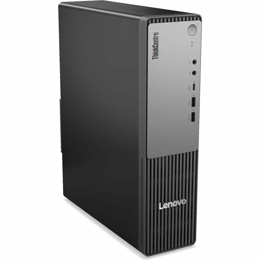 Lenovo ThinkCentre neo 55s Gen 6 13G0000UUS Desktop Computer - AMD Ryzen 7 250 - 16 GB - 512 GB PCI Express NVMe 4.0 x4 SSD - Windows 11 Pro - AMD Radeon 780M Graphics - Wi-Fi 6 - 200 W 13G0000UUS