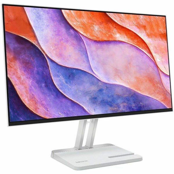 Lenovo L24-4r 23.8-inch IPS FHD 165hz Speakers Monitor