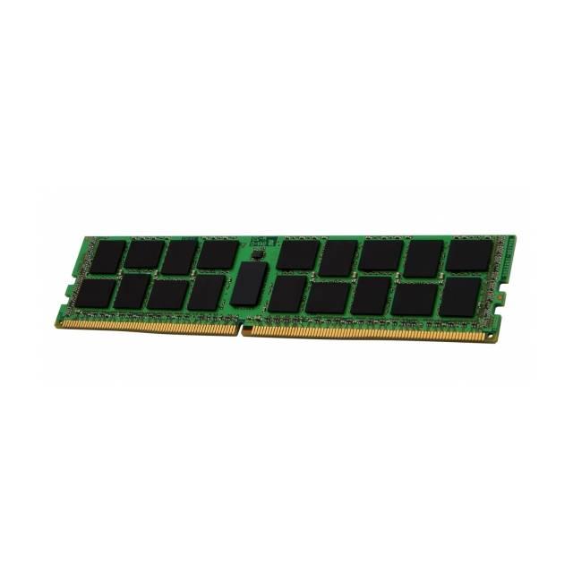 Kingston - KTD-PE426/32G - Kingston 32GB DDR4 SDRAM Memory Module - 32 GB - DDR4-2666/PC4-21300 DDR4 SDRAM - CL19 - 1.20