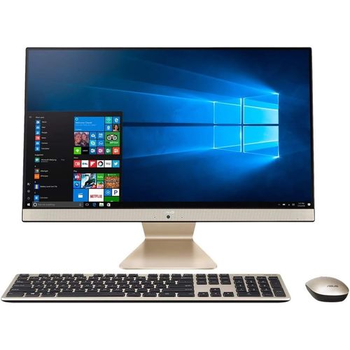 ASUS 23.8IN CORE I3-1115G4 8GB DDR4 512GB SSD W11H