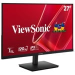 ViewSonic VA270A-H (27" Full HD 120Hz IPS Monitor) - VA270A-H