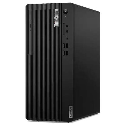 Lenovo Desktop ThinkCentre M70t Gen 5, 14th Generation Intel Core i5-14500 vPro,8GB,  UHD Graphics 770, 256GB SSD,Win 11 Pro