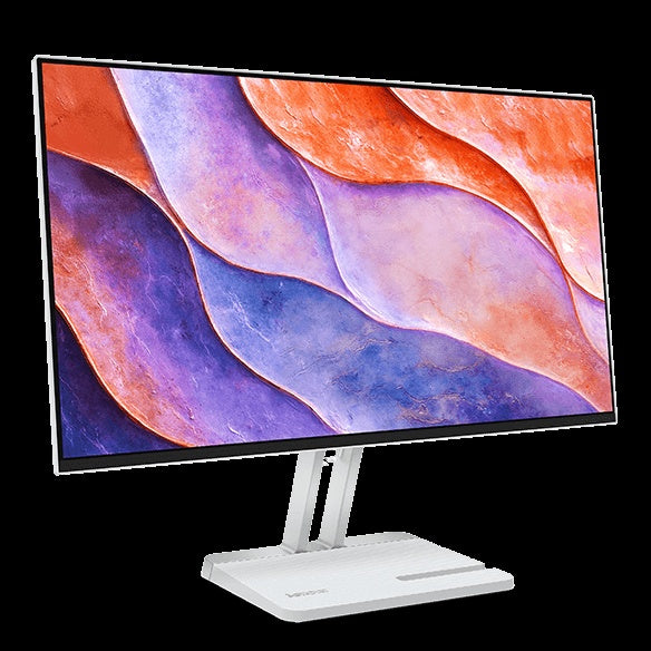 Lenovo L24-4r 23.8-inch IPS FHD 165hz Speakers Monitor