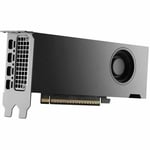 PNY NVIDIA RTX PRO 4000 Blackwell SFF 24GB Graphics Card (PB variant) - VCNRTXPRO4000BLP-PB