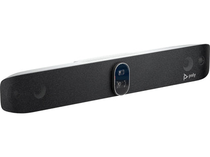 Poly Studio X72 All-In-One Video Bar with TC10 Controller Kit
