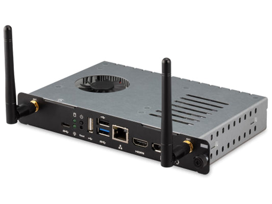 VIEWSONIC - VIEWBOARD OPS I5 Slot-in PC