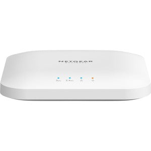 The NETGEAR WAX214 WiFi 6 AX1800 PoE Wireless Access Point delivers high-performance WiFi for customer-facing or home office locations. It is ideal for retail showrooms, lobbies and waiting areas at healthcare and other professional offices and more.